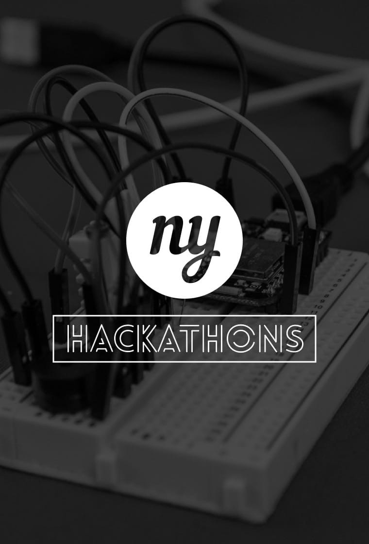 NY Hackathons